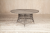 "Неаполь" плетеный обеденный стол из искусственного ротанга