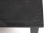 "Канны" журнальный столик из HPL 95х60, H40, каркас "серый графит", цвет столешницы "серый гранит"