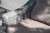 "Кон Панна" диван из искусственного ротанга двухместный, цвет графит