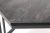 "Женева" интерьерный стол из HPL шестиугольный, D50, H35, цвет "серый гранит"