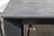 "Венето" обеденная группа на 6 персон со стульями "Милан", каркас темно-серый, цвет темно-серый